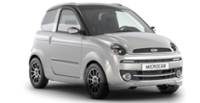 Microcar-MGO4