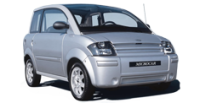 Microcar-mc1-model