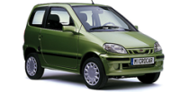 Microcar-virgo-model